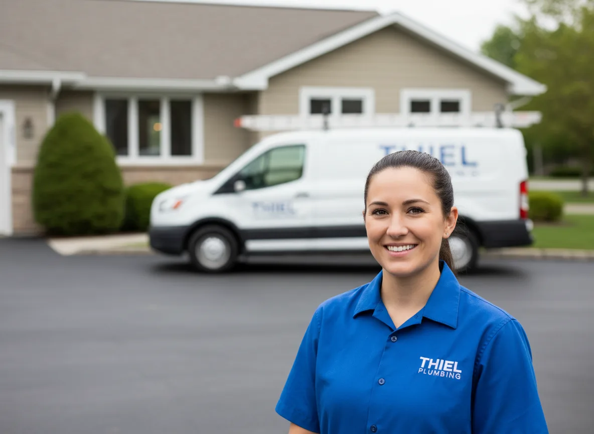 Plumber Brookville, KS FAQs